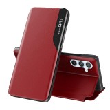 Techsuit - eFold Series - Samsung Galaxy A54 - Red