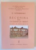 Bucovina intre Occident si Orient: Studii si Documente - D. Vatamanuic, 2006, Istorie, Editura Academiei Romane, 685 pagini