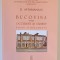 BUCOVINA INTRE OCCIDENT SI ORIENT , STUDII SI DOCUMENTE de D. VATAMANIUC , 2006