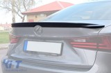 Spoiler tip F-sport pentru portbagaj, potrivit pentru Lexus IS sedan dupa 2014, necolorat Performance AutoTuning