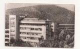 CA12 -Carte Postala- Oravita, Sanatoriul Ilie Pintilie, circulata 1965