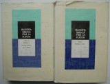 Filosofia greaca pana la Platon, vol. I (2 volume) (lipsa supracoperta)