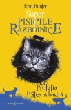 Super Pisicile razboinice Vol. 2 Profetia lui Stea Albastra, ALL