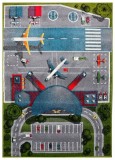 Cumpara ieftin Covor Pentru Copii Kolibri 11543 - 120x170, Gri