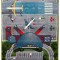 Covor Pentru Copii Kolibri 11543 - 120x170, Gri
