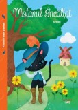 Cumpara ieftin Motanul &icirc;ncălțat - Board book - Sybile - Litera mică