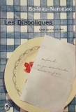 Les Diaboliques - Boileau - Narcejac