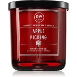 DW Home Signature Apple Picking lum&acirc;nare parfumată 262 g