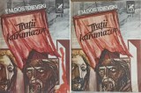 FRATII KARAMAZOV VOL.1-2-F.M. DOSTOIEVSKI