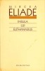Insula lui Euthanasius - Mircea Eliade, Humanitas 2003, Filosofie, Carte, 340 pagini