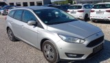 Ford Focus 2017 1.5 TDCi Euro 6 - Navigatie, Senzori Parcare