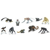 Tub figurine - Animale primate | Safari