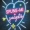 Spune-Mi In soapta, Mercedes Ron - Editura Bookzone