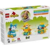 Animale pe ro&Aring;&pound;i 3 &Atilde;&reg;n 1, LEGO&reg;