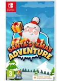 Santas Xmas Adventure NSW