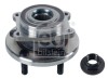 FEBI BILSTEIN 172490 Set rulment roata