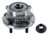 FEBI BILSTEIN 172490 Set rulment roata