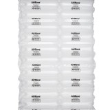 Rola folie pentru utilaje de productie perne cu bule de aer, lungime rola 450m, dimensiune covor 420 x 145 mm - 8.2