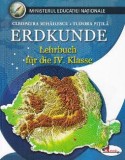 Erdkunde Lehrbuch fur die IV. Klasse