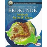 Erdkunde Lehrbuch fur die IV. Klasse