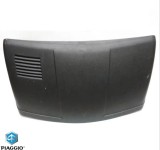Aripa roata fata (aparatoare noroi) originala Piaggio Ape 50 TM P (85-89) (tip TL4T) 2T AC 50cc - culoare: negru