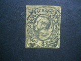 CN STATE GERMANE SAXONIA