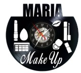 MAKE UP-ceas de perete