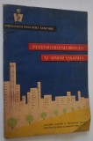 Pastrand curatenia orasului ne pastram sanatatea - 1961