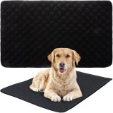 Covoras igienic reutilizabil pentru caini Purlov 70x50 cm