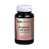 Respirator Detox 60 capsule DVR