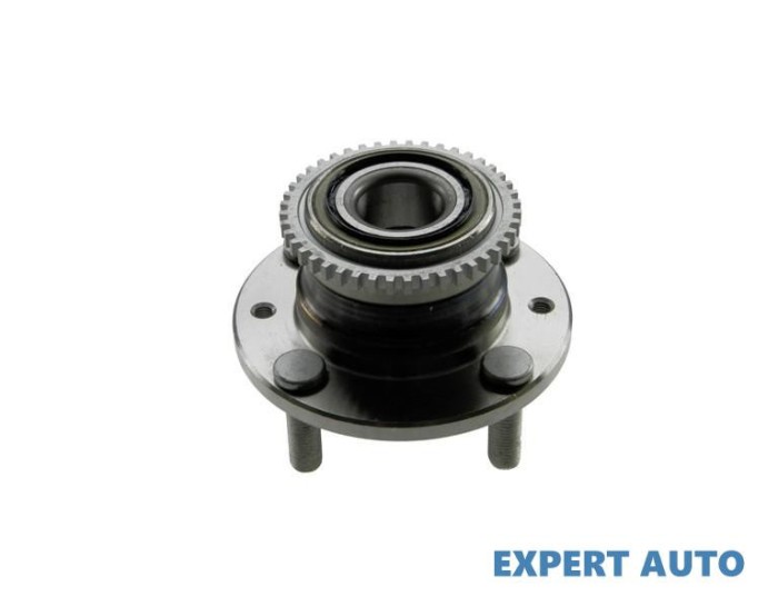 Rulment butuc roata spate Mazda MX-3 (1991-1998)[EC] #1