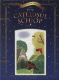 Căţeluşul şchiop - Hardcover - Elena Farago - Litera