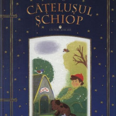 Căţeluşul şchiop - Hardcover - Elena Farago - Litera