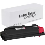 Toner Compatibil KY-TK5140M Magenta pentru Kyocera M6030 CDN M6530 CDN - Randament 5000 pagini