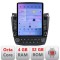 Navigatie Honda Accord 2004-2008 H-accord ecran tip TESLA 9.7&quot; cu Android Radio Bluetooth Internet GPS WIFI 4+32GB DSP CarStore Technology