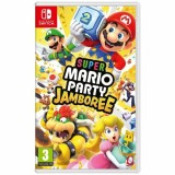 Joc video pentru Switch Nintendo Super Mario Party : Jamboree