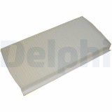 DELPHI TSP0325296 Filtru, aer habitaclu