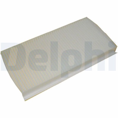 DELPHI TSP0325296 Filtru, aer habitaclu foto