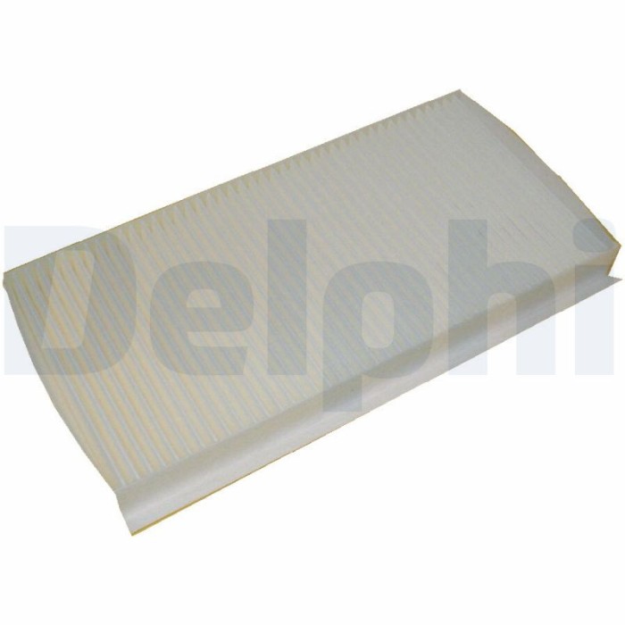DELPHI TSP0325296 Filtru, aer habitaclu