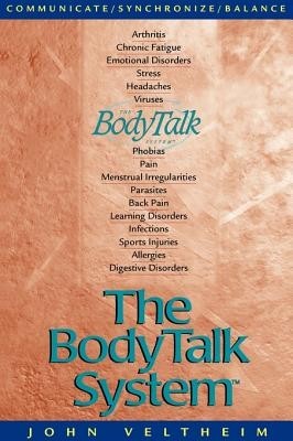 The Body Talk System: The Missing Link to Optimum Health foto