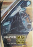 Autoturisme si Performante - Aurel Brebenel, Carte Tehnica Automobile