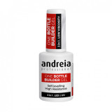 Gel de constructie One Bottle Clear, 14 ml, Andreia, Andreia Professional