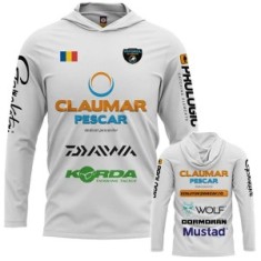 Bluza UV Claumar, Marime L foto
