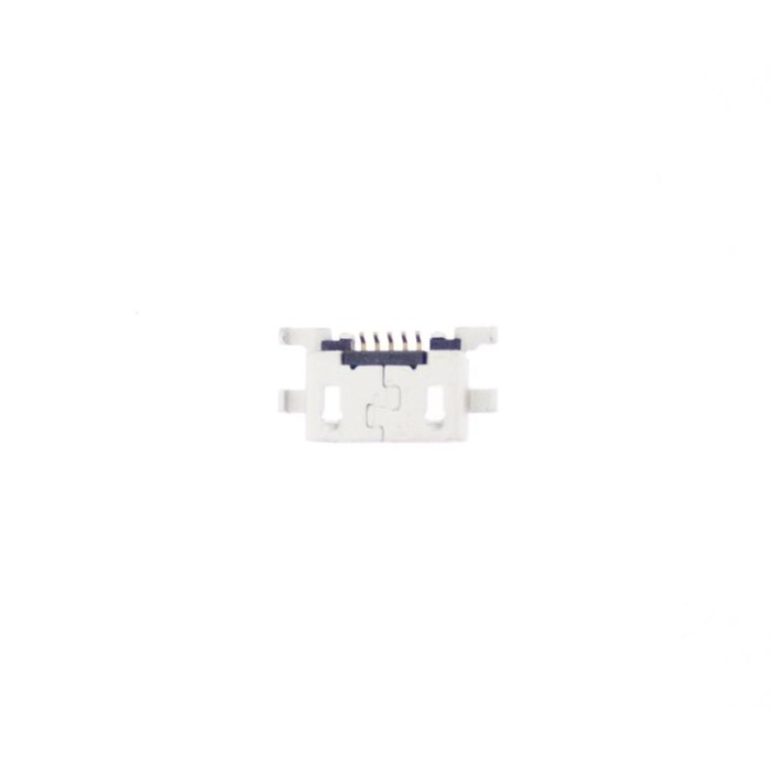 Mufa incarcare Universal, Flat Edge, 5 Pini, 4 Puncte (Min. 5 buc.)