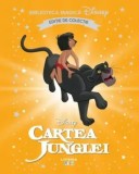 Cartea junglei. Editie de colectie/***