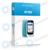 Caseta de instrumente LG GT350