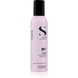 Alfaparf Milano Semi di Lino Style&amp;Care Flexible Mousse spuma pentru fixare naturala si stralucire cu filtru UV 250 ml