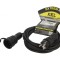 Prelungitor Alimentare 5m 16A Negru