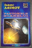 Isaac Asimov - Fantomele Soarelui