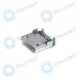 Nokia 5400628 Conector de &icirc;ncărcare